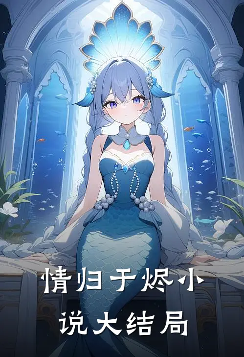 情归于烬小说大结局
