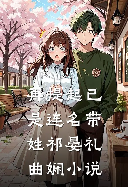 再提起已是连名带姓祁晏礼曲娴小说