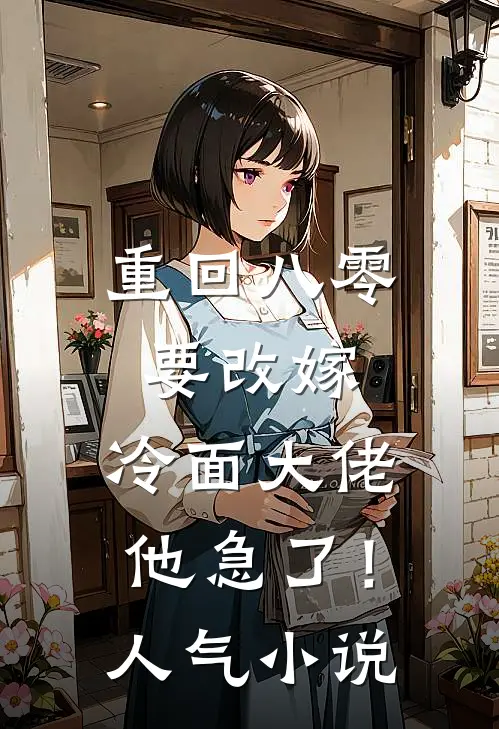 重回八零要改嫁，冷面大佬他急了！人气小说