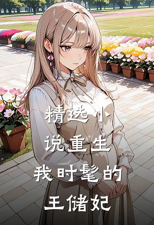 精选小说重生：我时髦的王储妃