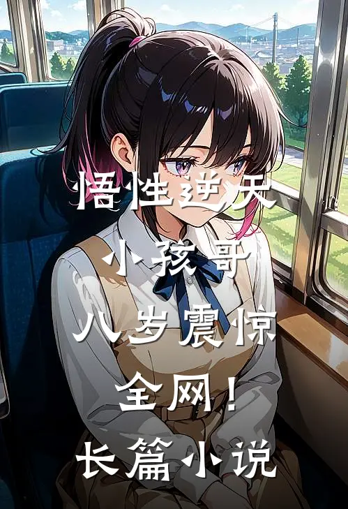 悟性逆天小孩哥，八岁震惊全网！长篇小说