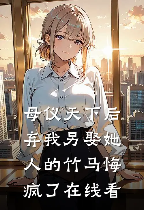 母仪天下后，弃我另娶她人的竹马悔疯了在线看