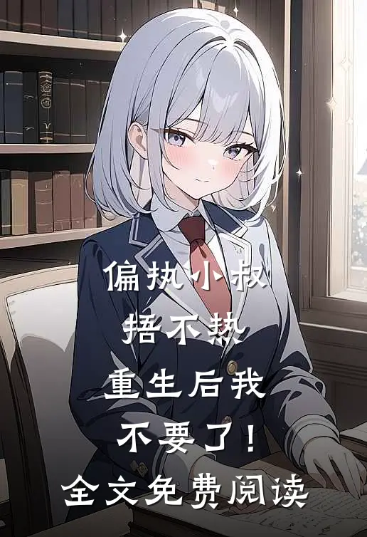 偏执小叔捂不热，重生后我不要了！全文免费阅读