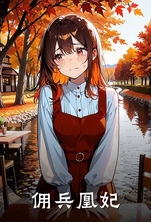 佣兵凰妃