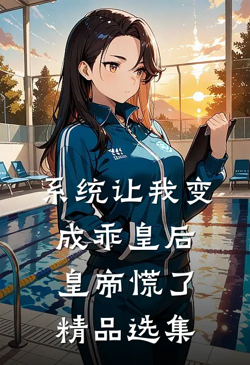 系统让我变成乖皇后，皇帝慌了精品选集