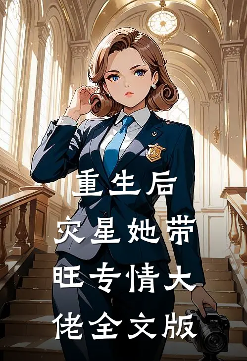 重生后，灾星她带旺专情大佬全文版