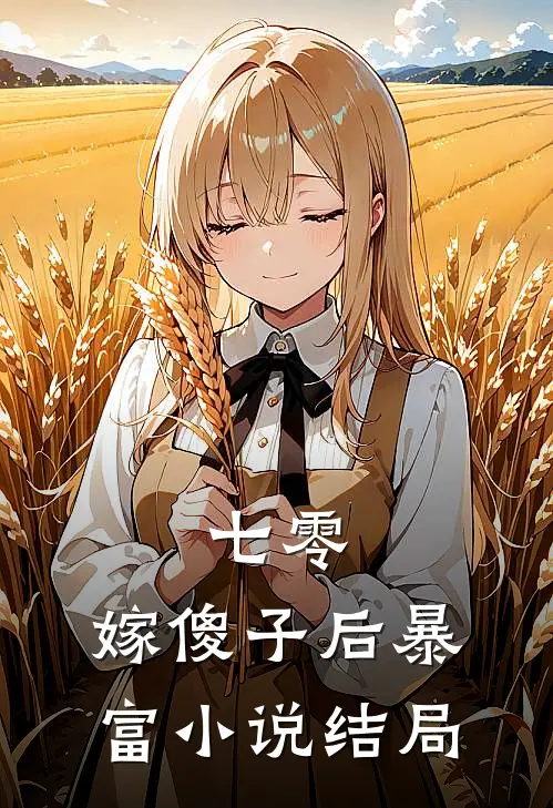 七零，嫁傻子后暴富小说结局