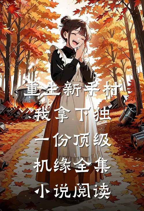 重生新手村，我拿下独一份顶级机缘全集小说阅读