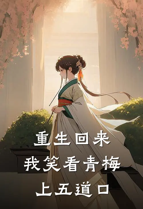 重生回来，我笑看青梅上五道口