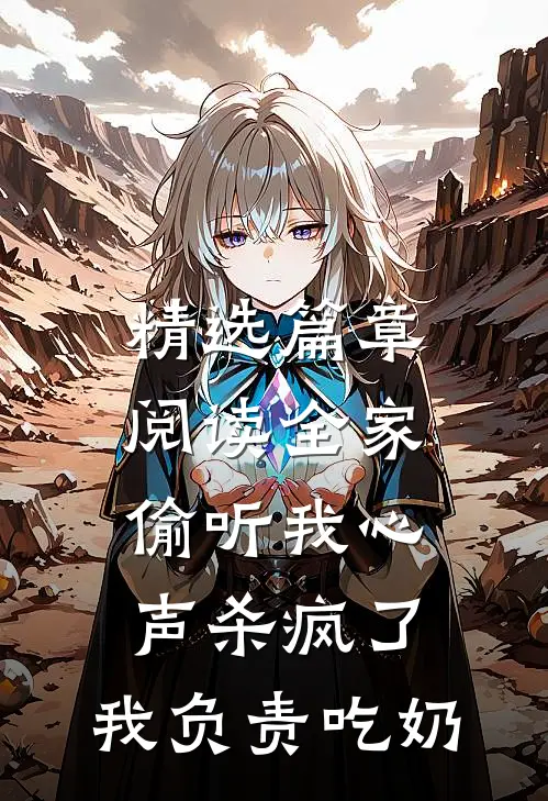 精选篇章阅读全家偷听我心声杀疯了，我负责吃奶