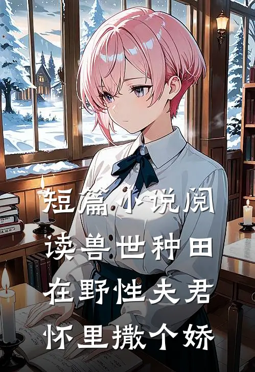 短篇小说阅读兽世种田：在野性夫君怀里撒个娇