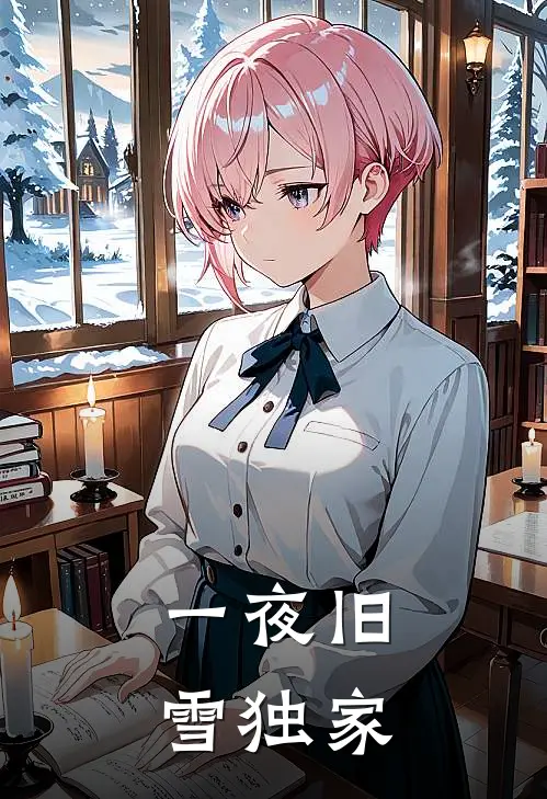一夜旧雪独家