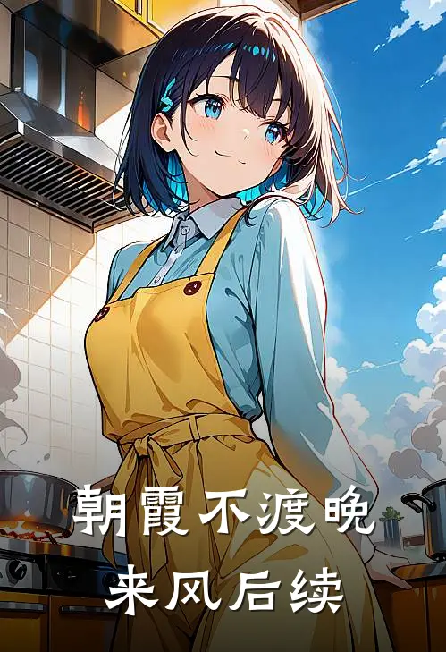 朝霞不渡晚来风后续
