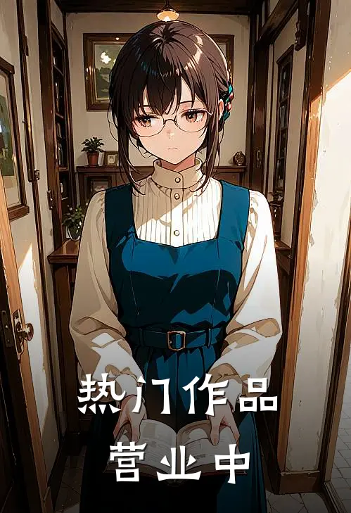 热门作品营业中