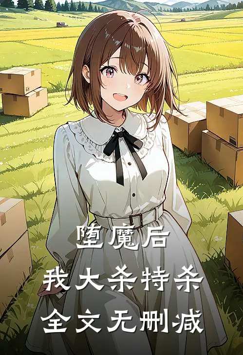 堕魔后，我大杀特杀全文无删减
