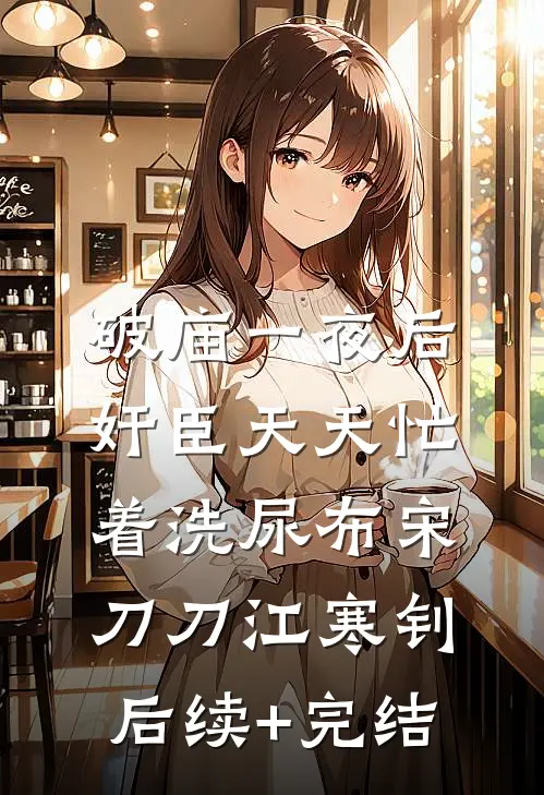 破庙一夜后，奸臣天天忙着洗尿布宋刀刀江寒钊后续+完结