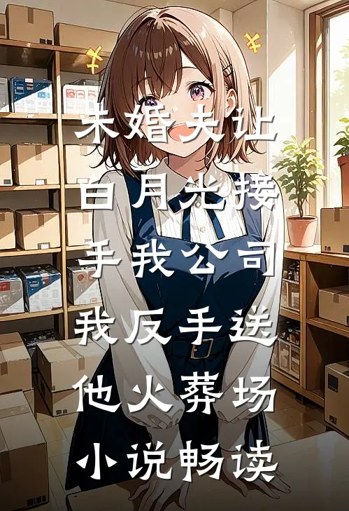 未婚夫让白月光接手我公司，我反手送他火葬场小说畅读