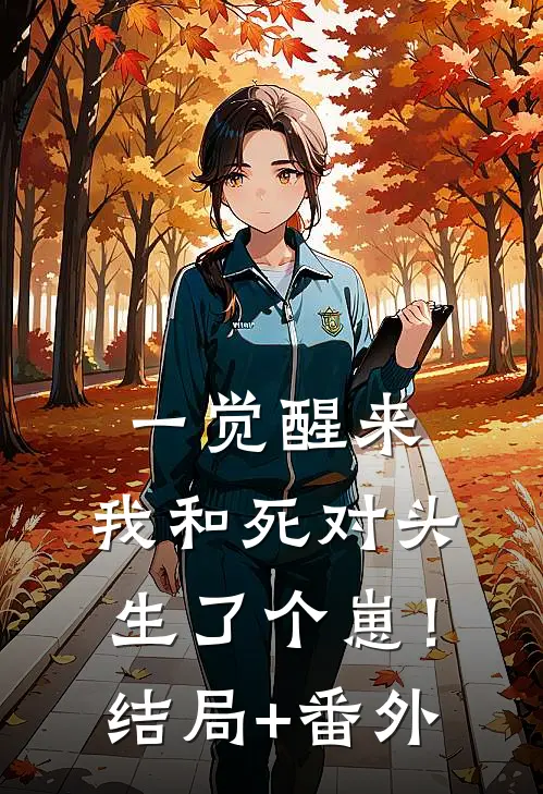 一觉醒来，我和死对头生了个崽！结局+番外