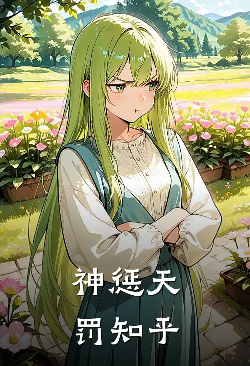 神惩天罚知乎