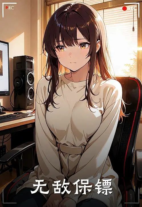 无敌保镖