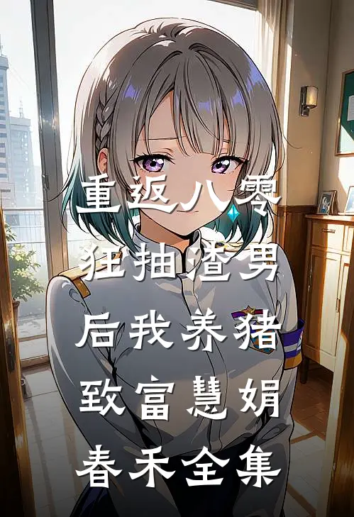 重返八零：狂抽渣男后我养猪致富慧娟春禾全集