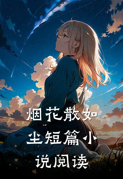 烟花散如尘短篇小说阅读