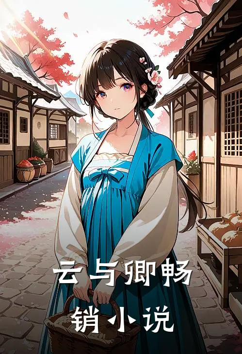 云与卿畅销小说