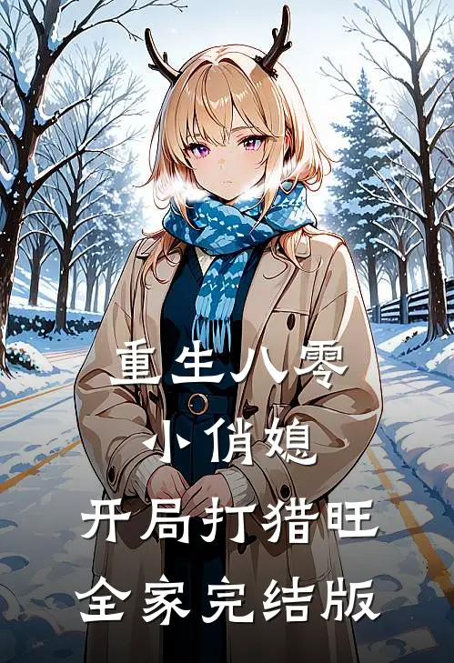 重生八零小俏媳，开局打猎旺全家完结版