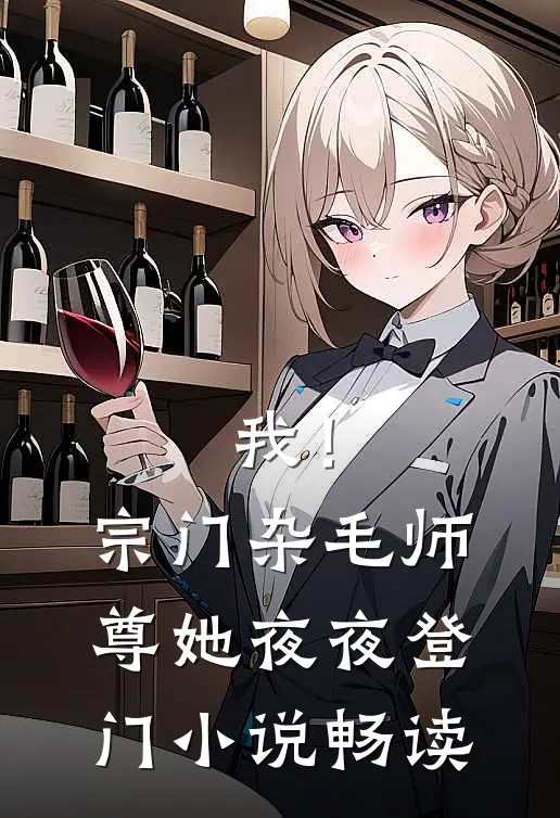 我！宗门杂毛，师尊她夜夜登门小说畅读