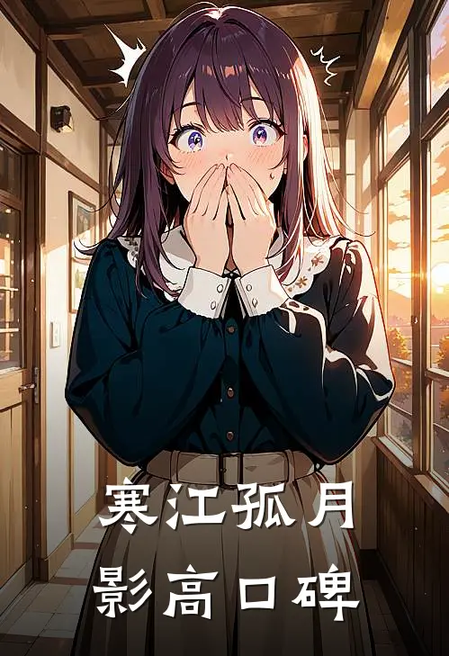 寒江孤月影高口碑