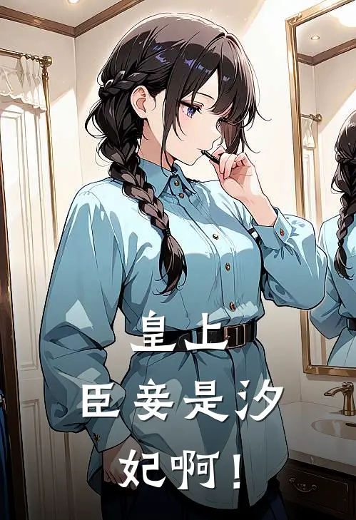 皇上，臣妾是汐妃啊！