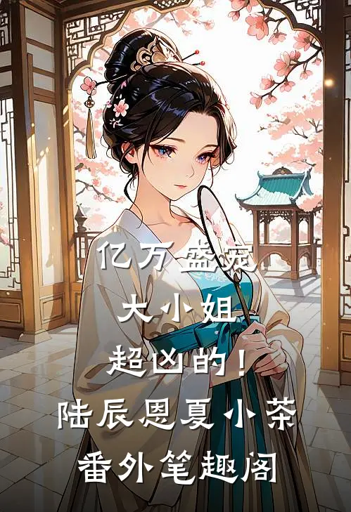 亿万盛宠：大小姐，超凶的！：陆辰恩夏小茶番外笔趣阁