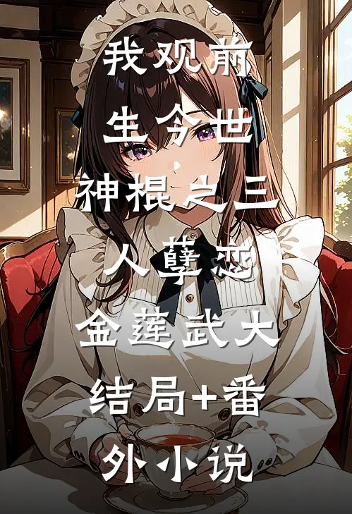 我观前生今世，神棍之三人孽恋。金莲武大结局+番外小说