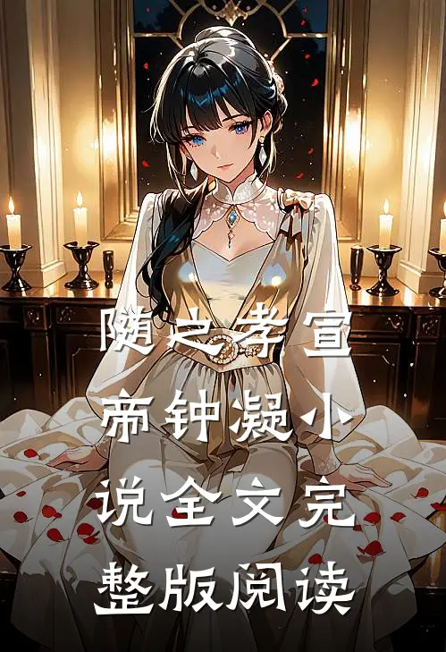 《随之》孝宣帝钟凝小说全文完整版阅读