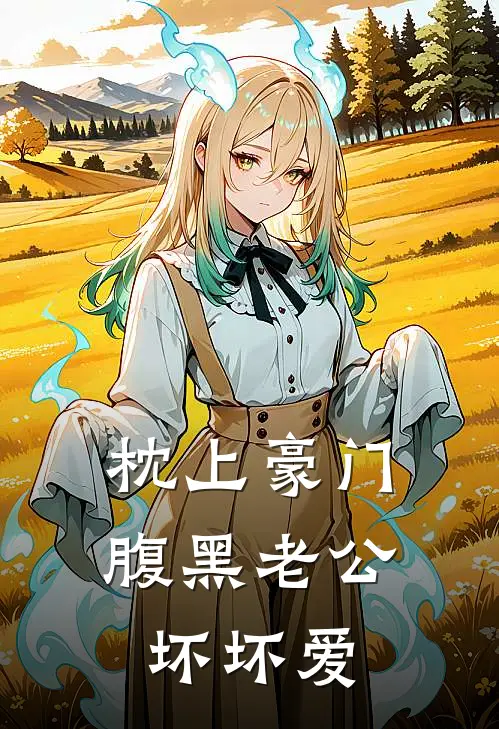 枕上豪门：腹黑老公坏坏爱
