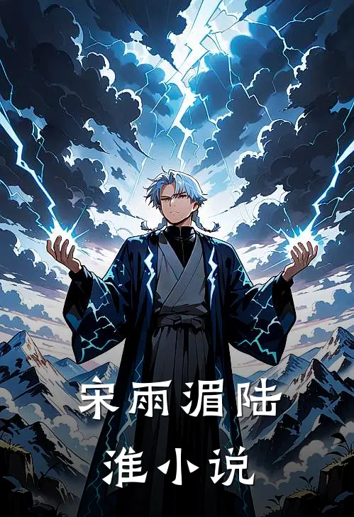 宋雨湄陆淮小说