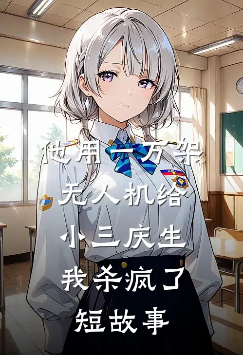 他用一万架无人机给小三庆生，我杀疯了短故事