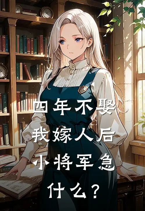 四年不娶，我嫁人后小将军急什么？