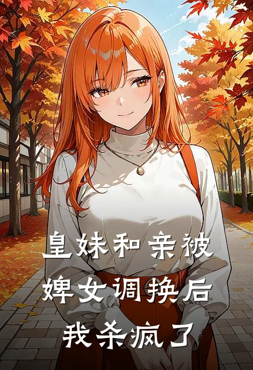 皇妹和亲被婢女调换后，我杀疯了