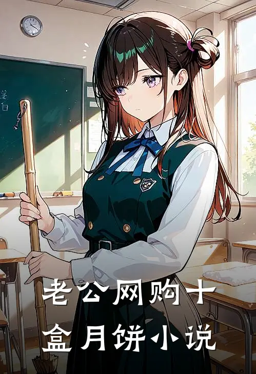 老公网购十盒月饼小说