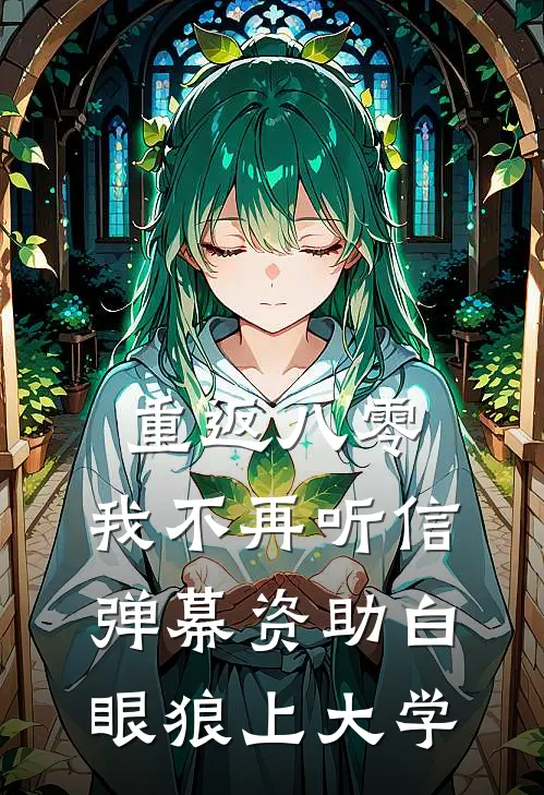 重返八零，我不再听信弹幕资助白眼狼上大学