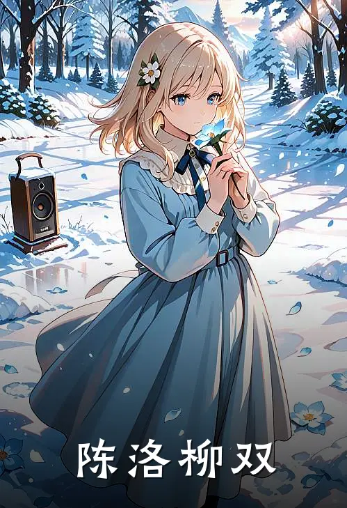 陈洛柳双