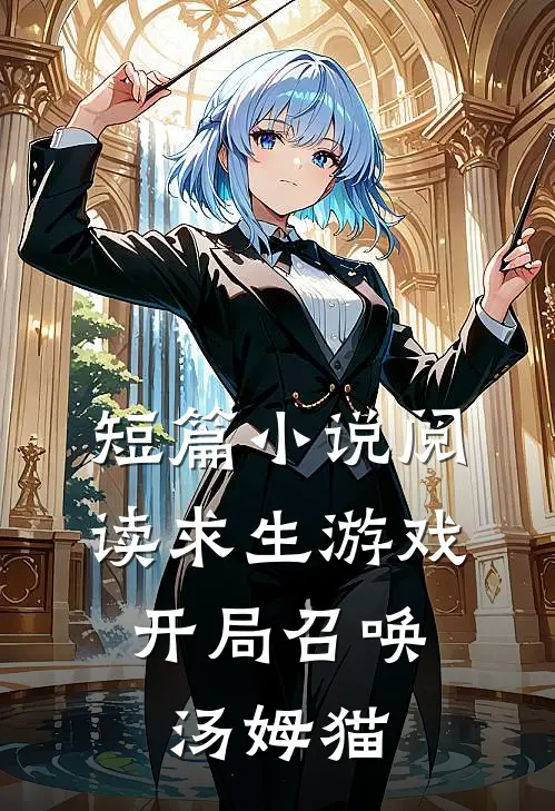 短篇小说阅读求生游戏：开局召唤汤姆猫