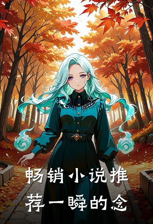 畅销小说推荐一瞬的念