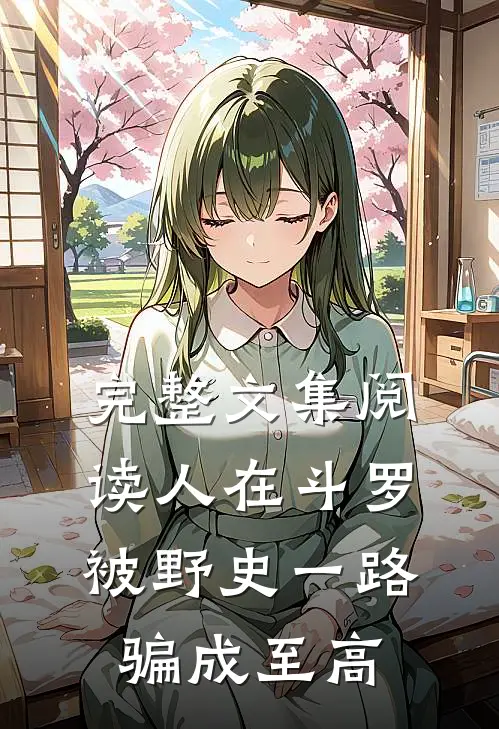 完整文集阅读人在斗罗，被野史一路骗成至高