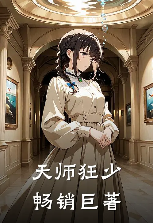 天师狂少畅销巨著