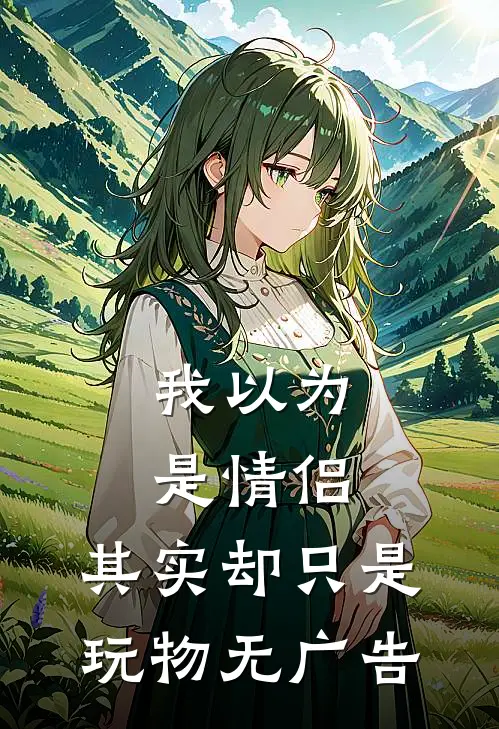 我以为是情侣，其实却只是玩物无广告