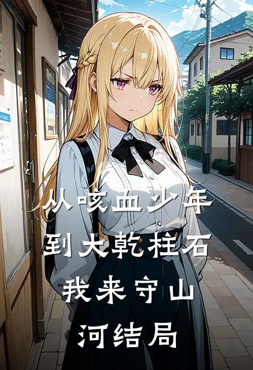 从咳血少年到大乾柱石，我来守山河结局