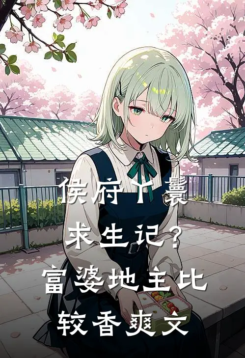 侯府丫鬟求生记？富婆地主比较香爽文