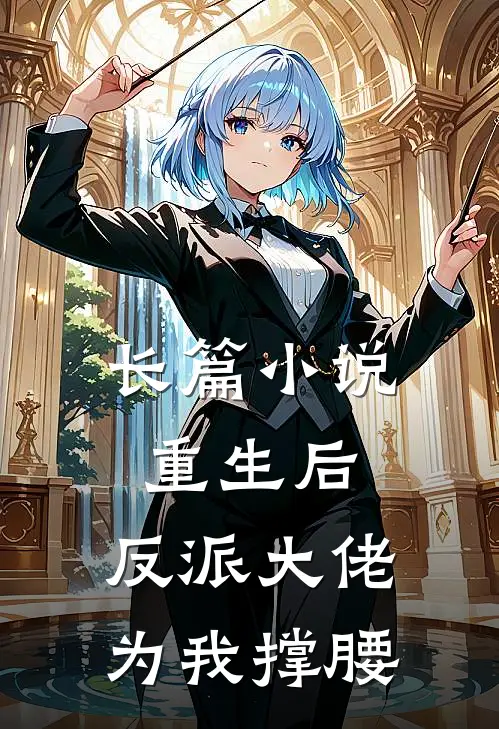 长篇小说重生后：反派大佬为我撑腰